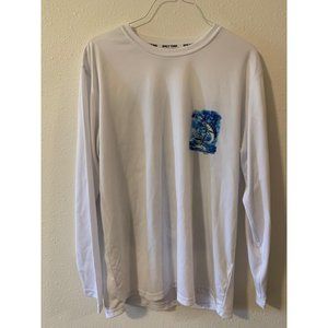 Spicy Tuna Men’s Long Sleeve